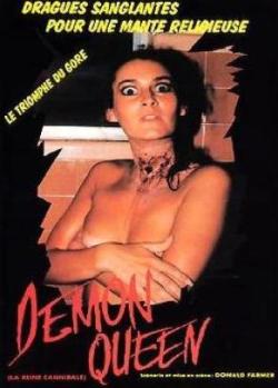La Reine Cannibale - Demon Queen