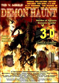 Demon Haunt
