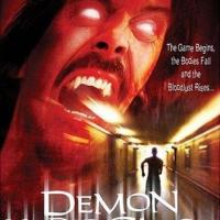 Démon des Ténèbres