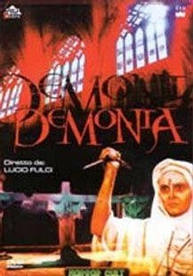 Demonia