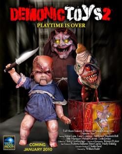 Jouets Demoniaques 2