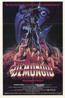 Les Doigts du diable