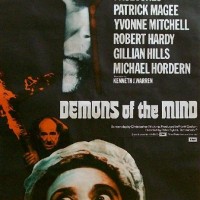 Demons of the Mind: Les Démons de l'Esprit