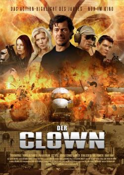 Bande Annonce W9: LE CLOWN - Le film
