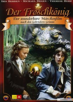 The Frog Prince