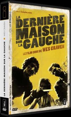  La Dernière maison sur la gauche