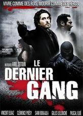 Bande Annonce "Le dernier gang"