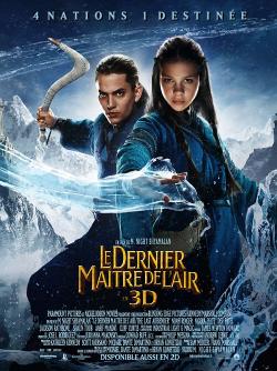 Le Dernier Maître de l'air