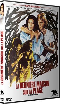 La Dernière Maison sur la Plage