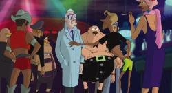 Derrick: Duty Calls!