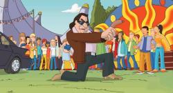 Derrick: Duty Calls!