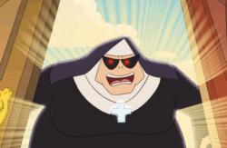 Derrick: Duty Calls!