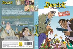 Derrick: Duty Calls!