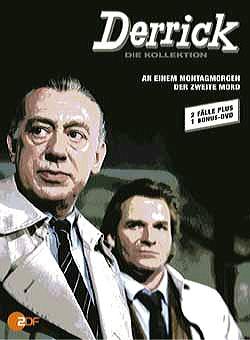 L'Inspecteur Derrick