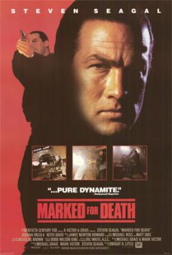 Désigné pour Mourir