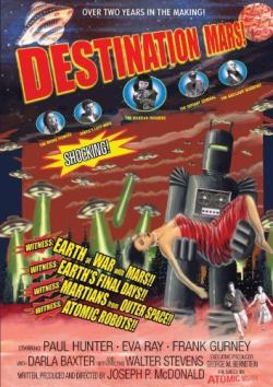 Tom et Jerry : Destination Mars