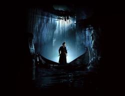 Détective Dee : Le Mystère de la flamme fantôme