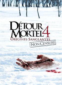 Détour Mortel 4: Origines Sanglantes