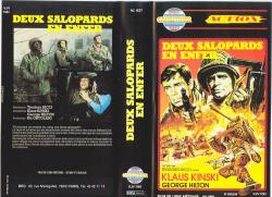 Deux Salopards en Enfer