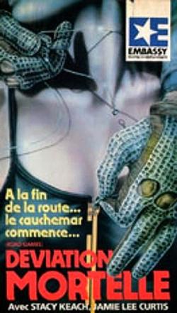 Déviation Mortelle