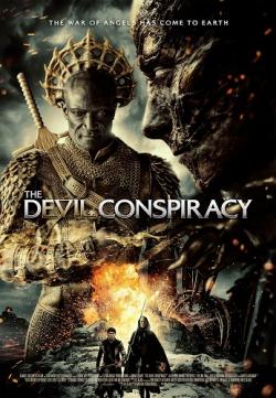 La conspiration du diable