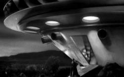 La Martienne Diabolique