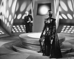 La Martienne Diabolique