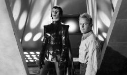 La Martienne Diabolique