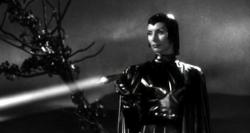 La Martienne Diabolique