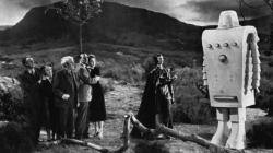 La Martienne Diabolique