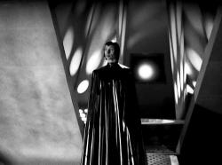 La Martienne Diabolique