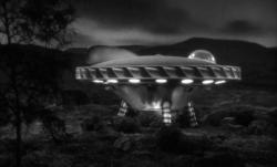 La Martienne Diabolique