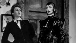 La Martienne Diabolique