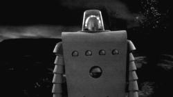 La Martienne Diabolique