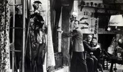 La Martienne Diabolique