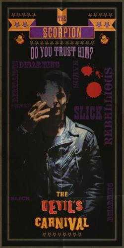 The Devil's Carnival