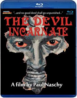 The Traveller - The Devil Incarnate