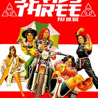 Devils Three: Pay or Die