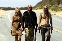 The Devil's Rejects