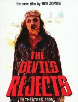 The Devil's Rejects