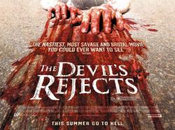 The Devil's Rejects