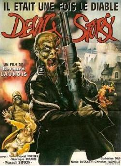 Devil Story Trailer (1985) Trailer