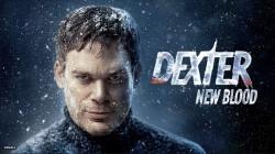 Dexter: New Blood
