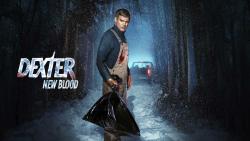 Dexter: New Blood