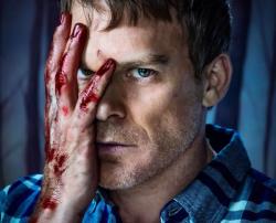 Dexter: New Blood