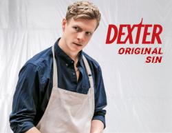 Dexter: Original Sin