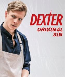 Dexter : Les Origines