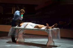 Dexter: Original Sin