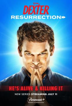 Dexter: Résurrection