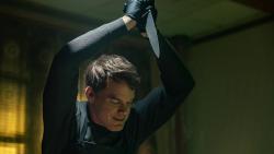 Dexter: Résurrection